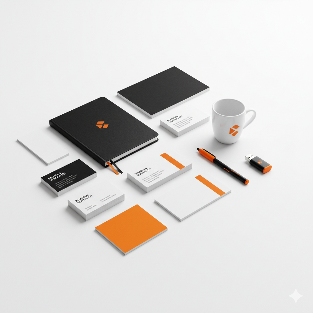 Branding Starter Kit
